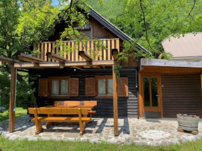 Edi Cottage